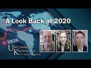 A Look Back at 2020, a Year We Won’t Miss