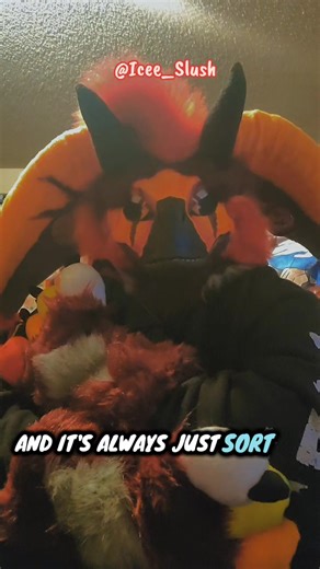 🥀I still miss him so much sometimes I wish he could come back into my life.. the shirt I'm holding was his and the hoodie as well.. and no I will not get rid of them there something I cherish forever.. I will move on and starting too I just miss him so much and wish he would be in my life again but it's already to late...🥀 #ShizuoTheRaptor #furry #furryfandom #furrytiktok #fypシ゚