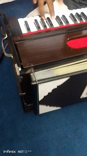 Siraj harmonium and giftcenter on TikTok