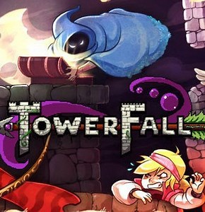 TowerFall Ascension