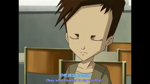 【4K修复】53-直入心脏-Code Lyoko 虚幻勇士 至NET奇兵第三季