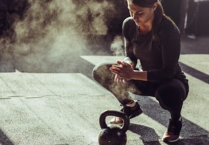 Kettlebell : comment utiliser cet accessoire de fitness ? - Elle