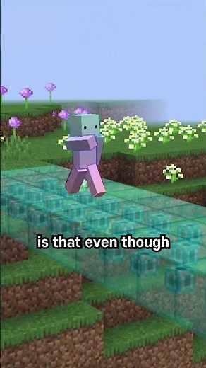 Searching For A Block That Doesn't Exist...