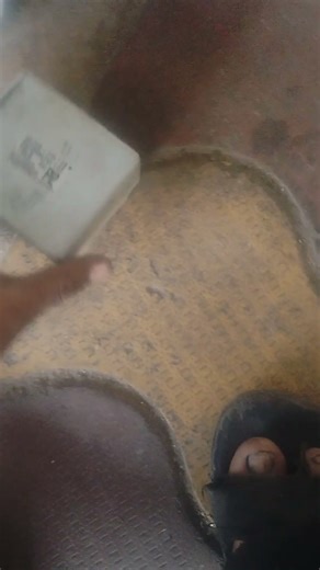 eps control module in Swift 2014 #shorts #swift #viral