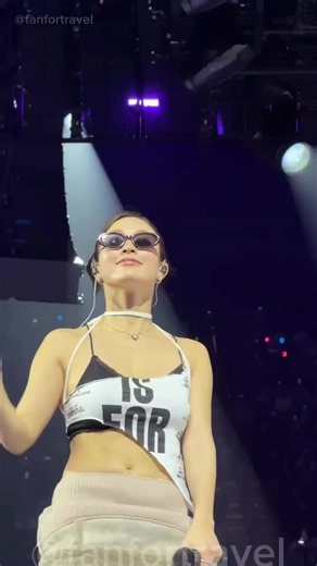 Jihyo's Epic Encore Performance Highlights