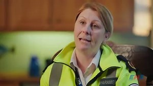 Palliative patients in Nova Scotia can access support from paramedics for pain and symptom management, at home. All 1,400 ground-ambulance paramedics in Nova Scotia and Prince Edward Island have received training to increase their skills and resources to manage palliative care symptoms – such as pain, breathlessness, fear and anxiety. Before this project, 9-1-1 calls for palliative care patients required paramedics to transport them to hospital. In Nova Scotia, registering in EHS Nova Scotia's S