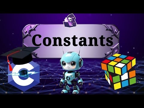 Algorithm L1 : Constants