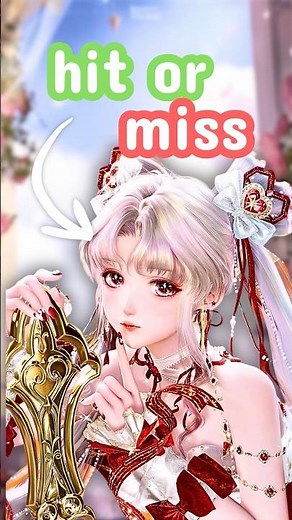 Help! Should I Get this New 5 Star Outfit? (yes i should) l #infinitynikki #cozygaming