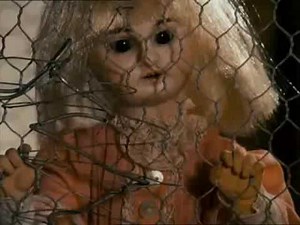 Alice Jan Svankmajer by FilmClips