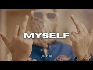 [FREE] Zee Stack X FZ Type Beat 'MYSELF' | UK RAP INSTRUMENTAL 2025