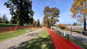 Point Defiance Park's Loop Trail to become a reality with groundbreaking