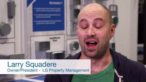 Steel City 4 in. Square Box Cover for Single Toggle Switch Receptacle (RS9-10R) RS9-10R