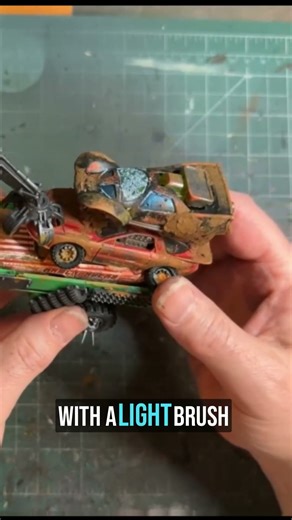 Finishing Touches The Perfect Detailing Tips! 🖌️6