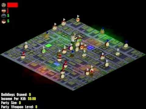 Survival Crisis Z Gameplay