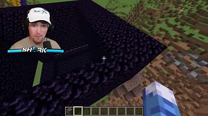 I Tested Natural Disasters in Minecraft to Survive