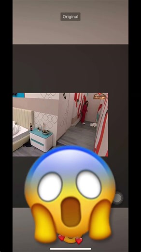 Misrespetos eli 🥰sesabe comportar comotoda unaseñorona 😱y sol encerrada con maza #lamansion #short