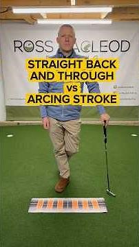 What’s The “Best” Way To Putt?