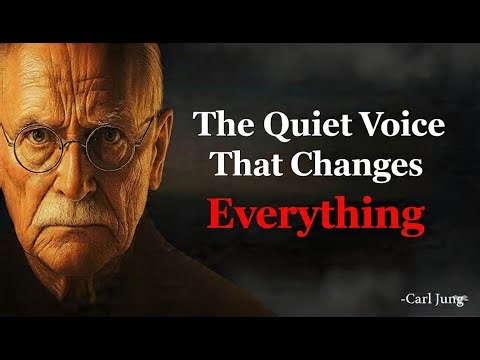 The Quiet Voice That Changes Everything | A Deep Message About Inner Truth