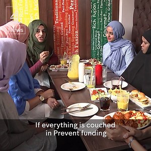 167K views · 627 reactions | “Because you wear a hijab… you won’t do well in this field and we can’t have you here” - this is the kind of discrimination Muslim women say they face in the workplace. A report by the Women and Equalities Select Committee shows they are the most economically disadvantaged group in the UK. | Identity - Channel 4 News | Facebook