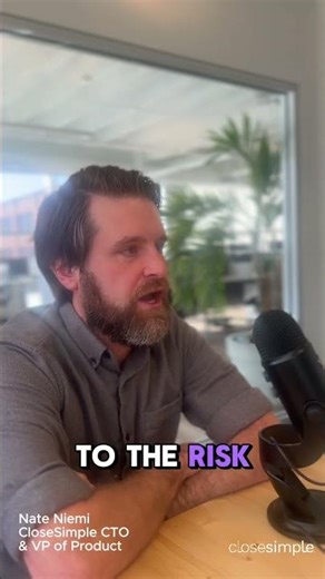 Why We Built EMD & Cash to Close Into the CloseSimple Portal #titleinsurance #wirefraud