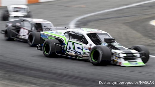 NASCAR Modified Tour "Eddie Partridge 256" At Riverhead Raceway Entry List - FloRacing