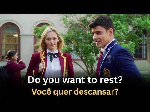 Pare de Traduzir! Aprenda Inglês com Cenas de Filmes Passo a Passo