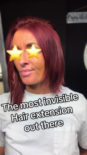 Invisibles Hair Extensions: Easy Tutorial for Stylish Looks