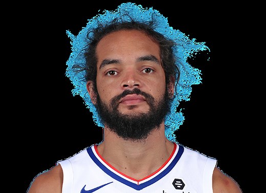 Joakim Noah - LA Clippers Center - ESPN