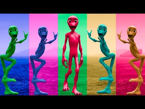 Baby Calm Down FULL HD | Selena Gomez &Alien X Music Video 2023#37