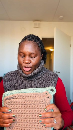 13K views · 335 reactions | Day 2 of crocheting random things | Kashivi KaShingungu | Facebook