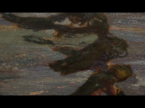 Tom Thomson and the Group of 7