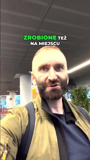 Jak wyrobić paszport tymczasowy na Lotnisku Chopina w Warszawie? #wakacje #paszport #warszawa