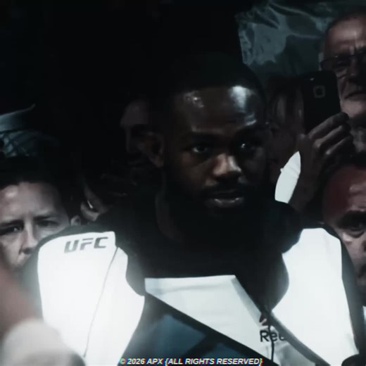 Jon Jones UFC Highlights and Career Overview
