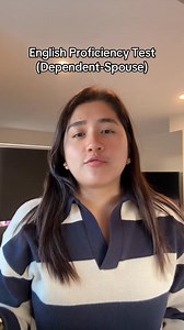 686 reactions · 58 shares | English Proficiency Test(Dependent-Spouse) #englishproficiency #pte #nzapplication #newzealand #filipinoteacherinnz | Livingthe NZdream | Facebook