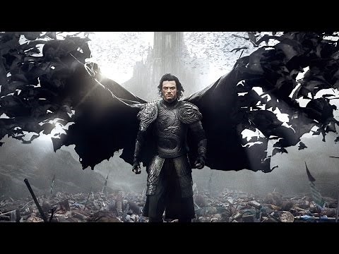 Dracula - Indestructible [Movie Tribute]