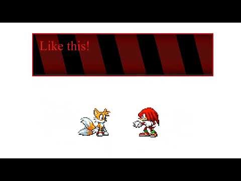 [Tutorial] How to make a good sprite Fight animation