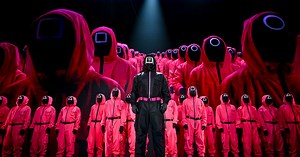 O que já sabemos sobre a versão americana de Round 6?