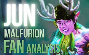 新手教程 玛法怎么玩？不要无脑团！ How to Play Malfurion! +When you should NOT fight!
