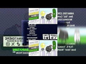 (YTPMV) Inanimate Insanity S1E8 (Remastered) Scan