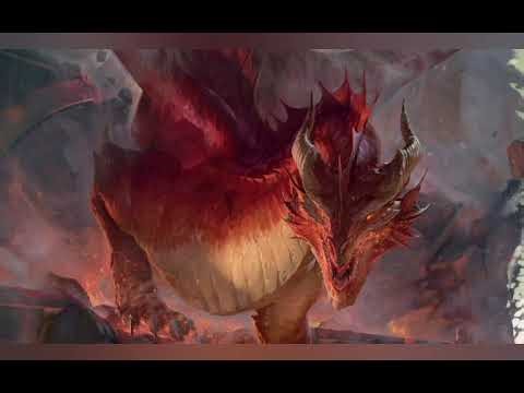 Fire dragon transform