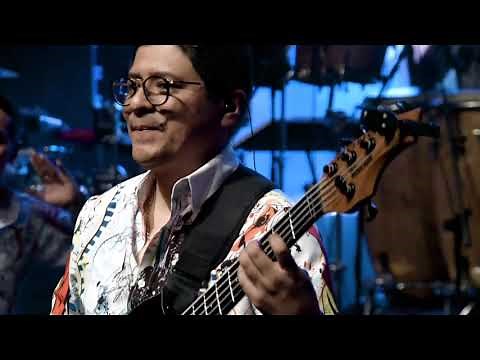 Grupo 5 - El Teléfono / El Tao Tao / Mix Así Se Goza (En Vivo) | Live In Madrid