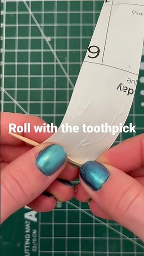 ✨DIY paper beads ✨