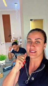 Reasons why my husband doesn't leave the house...