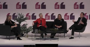 Bitcoin, Blockchain, Buzz: Economic and Financial Outlook