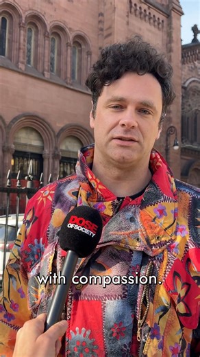 429K views · 21K reactions | Navigating life with a disability, “It takes a lot of effort”. Follow us for more stories from people all over the world ♥️ | Dose of Society | Facebook