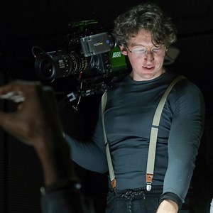 Romain - Prof de cinéma à Saint-Denis - 30€/h - 3 avis - 17 élèves accompagnés