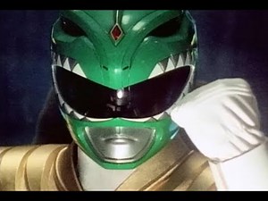 Mighty Morphin Power Rangers - Green Candle Episodes | Green Ranger | Power Rangers Official