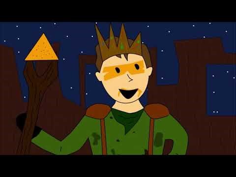 Prelude: "Raider Guard Duty" EP 1