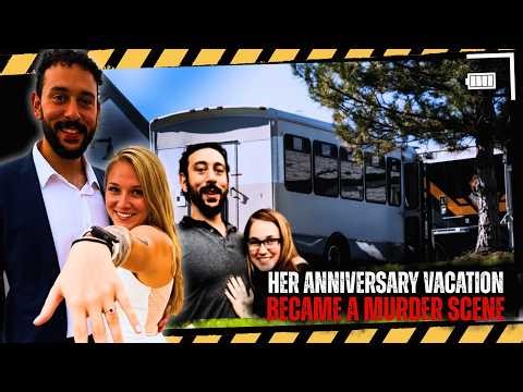 Wife Murdered, Dismembered, Dumped In Trash Bag On Her Romantic Anniversary Trip | True Crime