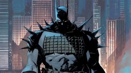 Absolute Batman | Know Your Meme